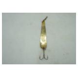 Vintage Miller 8 Spoon Lure