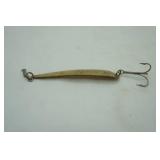 Vintage Miller 8 Spoon Lure