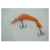 Vintage Brooks "Reefer 4" Jointed Crankbait