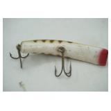 Vintage Kautzky "Lazy Ike 2" Fishing Lure