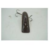 Vintage Kautzky "Lazy Ike 2" Fishing Lure