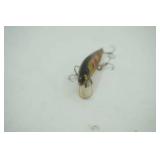 Vintage Whopper Stopper "Hellcat" Fishing Lure