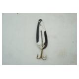 Vintage Larson Bait Co. "Fish Trap" Spoon Lure