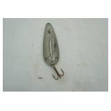 Vintage Larson Bait Co. "Fish Trap" Spoon Lure