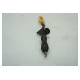 Vintage Musky Spinnerbait. 7" overall length