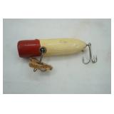 Vintage South Bend "Bass-Oreno" Fishing Lure
