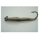 Vintage Bob Wiesenfeld "Calamity 2" Trolling Bait