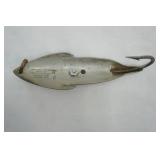 Vintage Bob Wiesenfeld "Calamity 2" Trolling Bait