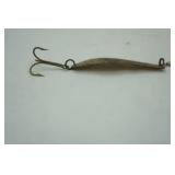 Vintage 10,000 Lakes "Doctor" Fishing Spoon