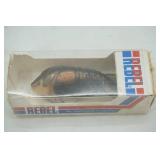 Vintage Rebel "Crawdad" D7575 in original packaging