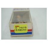 Vintage Rebel "Crawdad" D7575 in original packaging