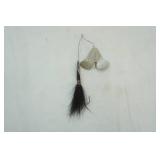 Vintage/Antique Spinner Buzz bait