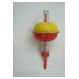 Vintage "Sure Set" Fishing Bobber 6"