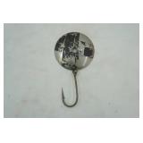 Vintage Canadian Bait Inc 3" Round Spoon Lure