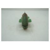 Vintage Ice Spearing Decoy