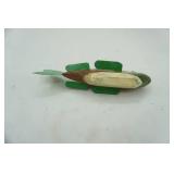 Vintage Ice Spearing Decoy