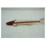 Vintage Ice Spearing Decoy