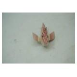 Vintage Ice Spearing Decoy