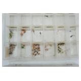 Vintage Fly Fishing Tackle