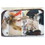 Vintage Fly Fishing Tackle