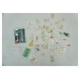 Fly Fishing Tackle wide variety