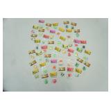 Fishing Tackle Lot New in packaging (41ct)