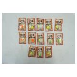 Fishing Tackle Lot New in packaging (13ct)