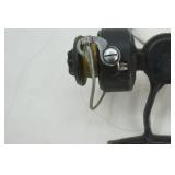 Vintage Garcia Mitchell 408 Spinning Reel
