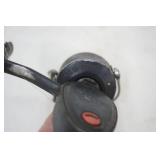 Vintage Garcia Mitchell 408 Spinning Reel