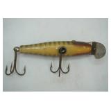Vintage Creek Chub "Baby Pikie" Fishing Lure