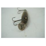Vintage Creek Chub "Baby Pikie" Fishing Lure
