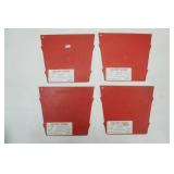 The Bait Divider (4ct) New