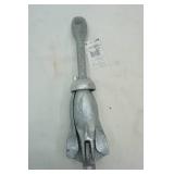 Grappling Folding Anchor 3lb New with tags