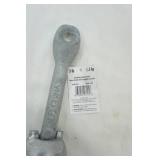 Grappling Folding Anchor 3lb New with tags