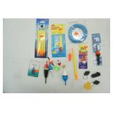 Fishing Tackle & Accessories (new)