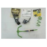 Fishing Accessories (NEW)