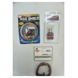 Fishing Accessories (NEW)