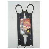 Fishing Rod Storage Rack and Carrier (NEW)