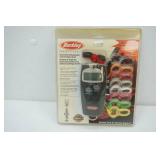 NEW Berkley Professional Tournament Culling System with #15 Digital Scale