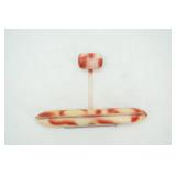 Vintage/Antique Fishing Lure/Float 10"