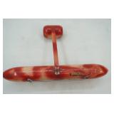 Vintage/Antique Fishing Lure/Float 10"