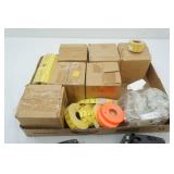 Monarch Paxar pricing guns and pricing tape