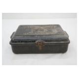 Vintage Parker Hand-Beading Tool Kit