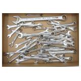 Wrench Lot