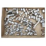 Socket Lot