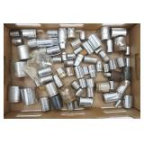 Socket Lot