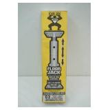 Adjustable Floor Jack (New in Box)