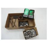 hand tools and hardware Lot