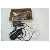 power strip and other cords