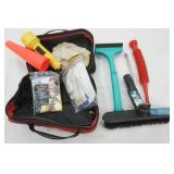 Emergency Car Kit and extras
